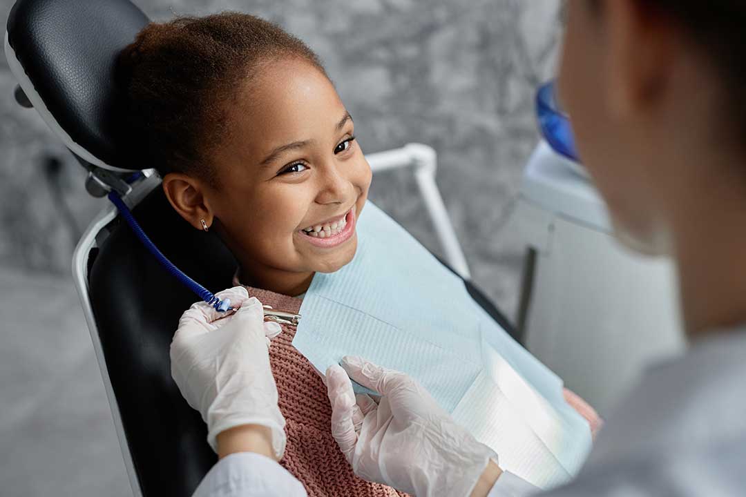 Dentistry photo from Adobe Stock